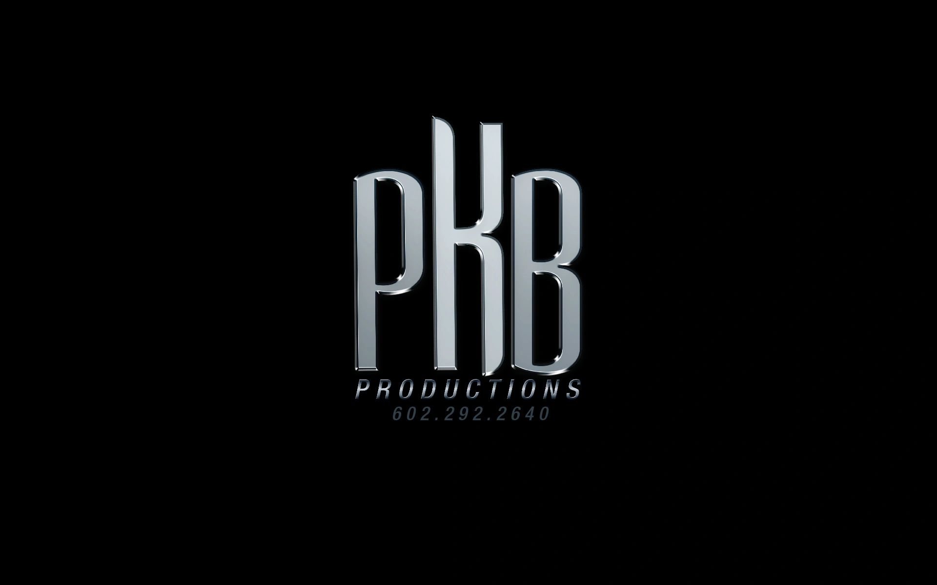 PKB Productions