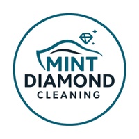 Mint Diamond Cleaning