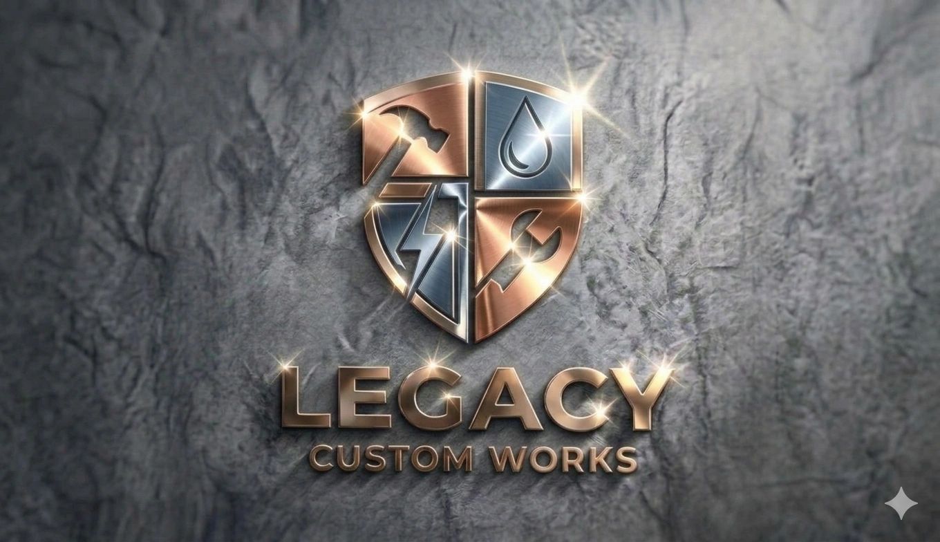 Legacy Custom Works LLc