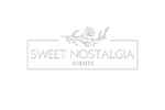 Sweet Nostalgia Events