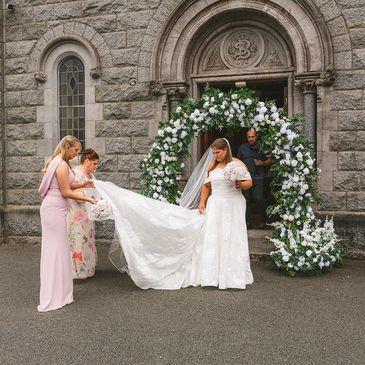 Photo Credit : Katie Kavanagh 