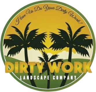 Dirty Work Landscape Company