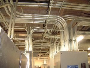 AC Electrical Systems St. Johns Hospital Springfield Missouri