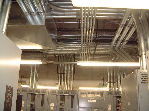 AC Electrical Systems St. Johns Hospital Springfield Missouri