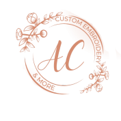AC Custom Embroidery & More