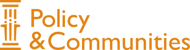 Policy and Communities