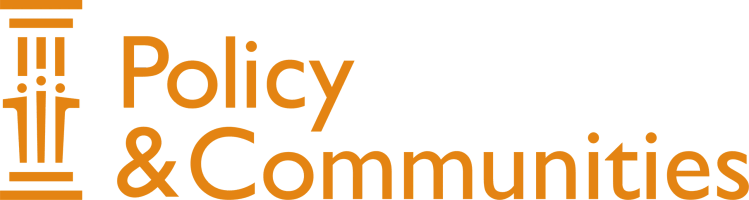 Policy and Communities
