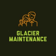 Glacier Maintenance