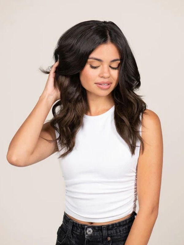 Halo Hair Extensions