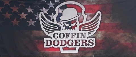 The Coffin Dodgers car club