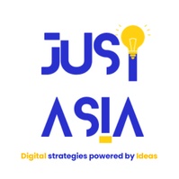 JUST ASIA DIGITAL