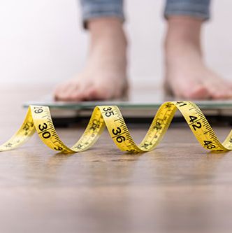 Weight loss