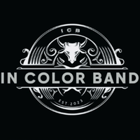 IN COLOR BAND