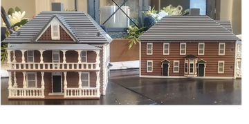 Roads Hotel Spirit Box designed by Horn Paranormal