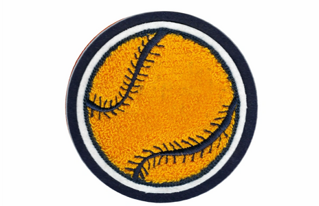  Sport patches