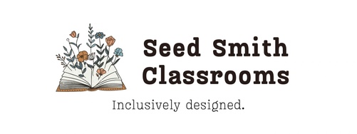 Seed Smith Classrooms