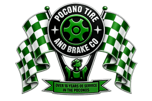 Pocono Tire & Brake Repairs