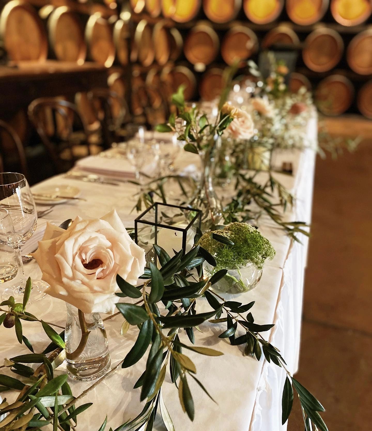 Flourish Perth Floral Designs & Event Styling Perth Wedding Florist