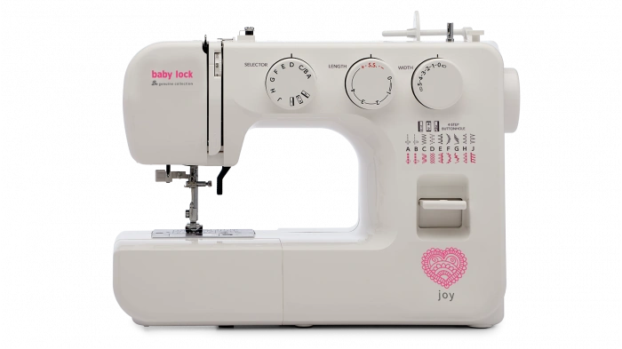 Baby Lock Free-Motion Open Toe Quilting Foot- BLDY-FMO – Aurora Sewing  Center