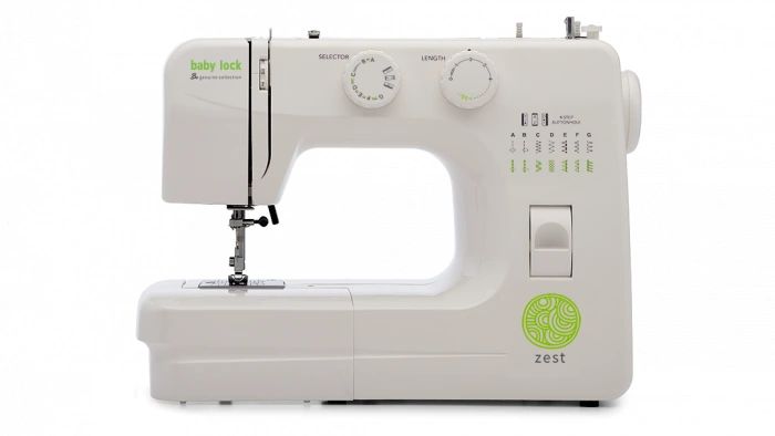 Baby Lock Glide Foot- BLQ-GF2 – Aurora Sewing Center