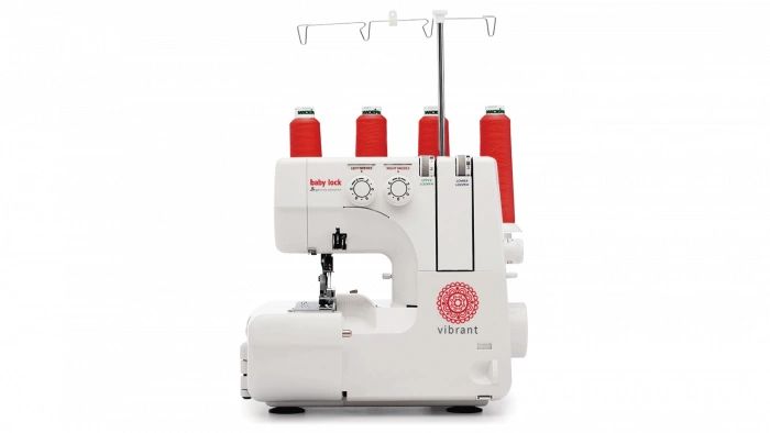 BabyLock Altair 2 Sewing and Embroidery machine – Leabu Sewing Center