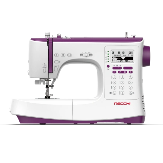 Necchi NC204D Sewing Machine