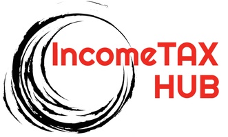 IncomeTax Hub