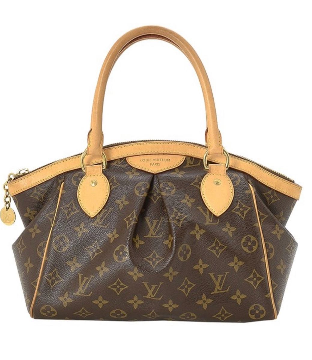 Louis Vuitton, Bags, Louis Vuitton Popincourt Pm Monogram Canvas Shoulder  Bag Super Mint