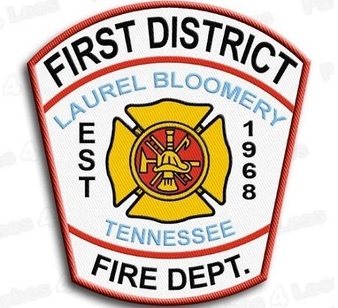 First District Volunteer Fire Department