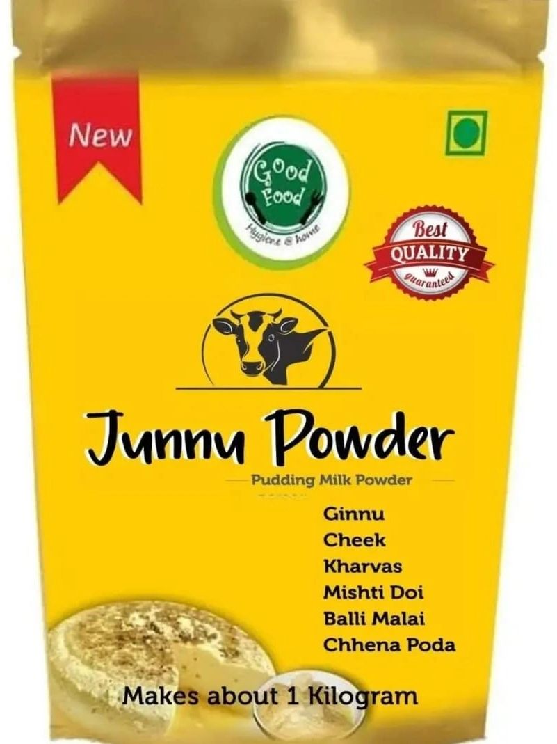 Most favourite and rarely available milk is Junnu Milk. This is very good for health . 
