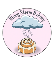 The Rising Storm Bakery