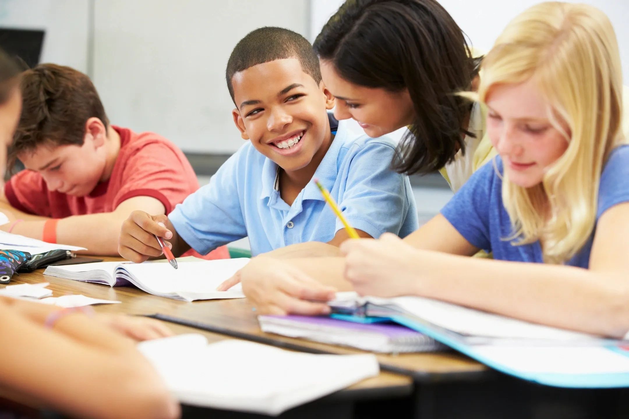 Tuition Experts Birmingham Tutors