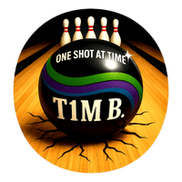 Tim B Bowling