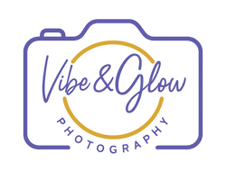 vibe and glow photography
