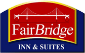  FairBridge Inn & Suites - Kellogg