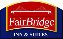  FairBridge Inn & Suites - Kellogg