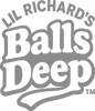 Lil Richard's Balls Deep
