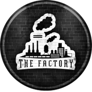 The Factory Restaurant