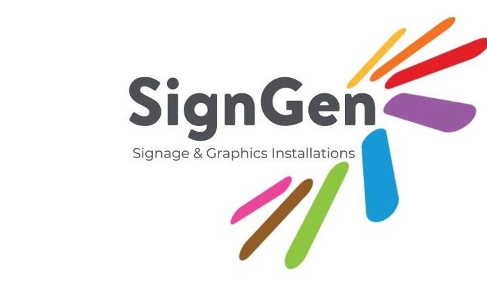 Signgen Logo