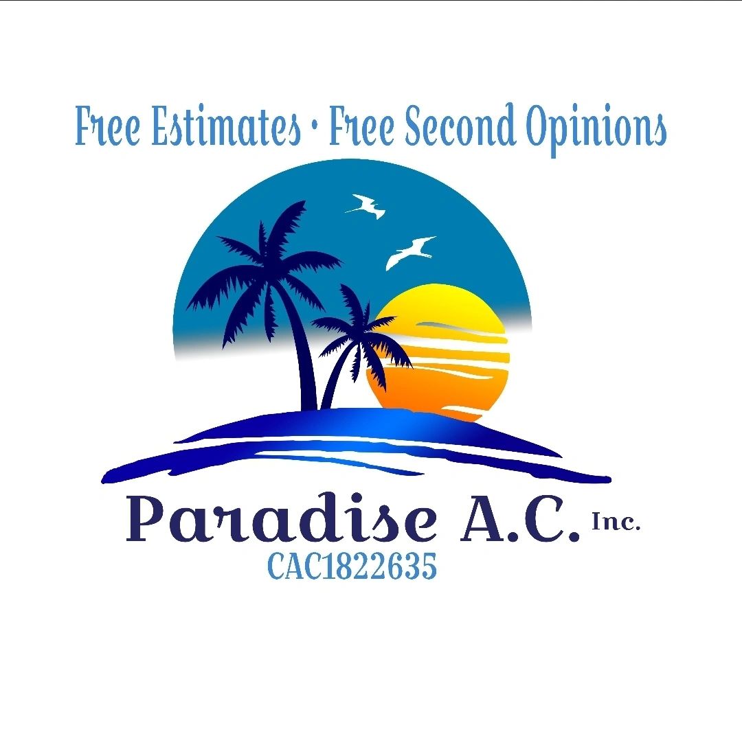 Paradise AC, Inc.