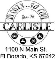 Carlisle's Heating and Air
