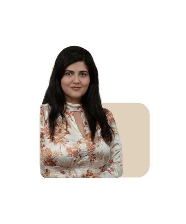 Saba Sadeghimehr- Rizvi Wellness Psychotherapist