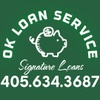 OK Loan Service