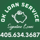 OK Loan Service