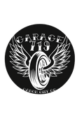Garage 580
