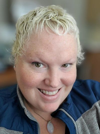 Crowe Connection Psychiatry Image of Carol Crowe