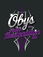 Oby's Auto Restoration