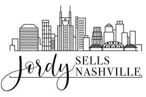Jordy Sells Nashville