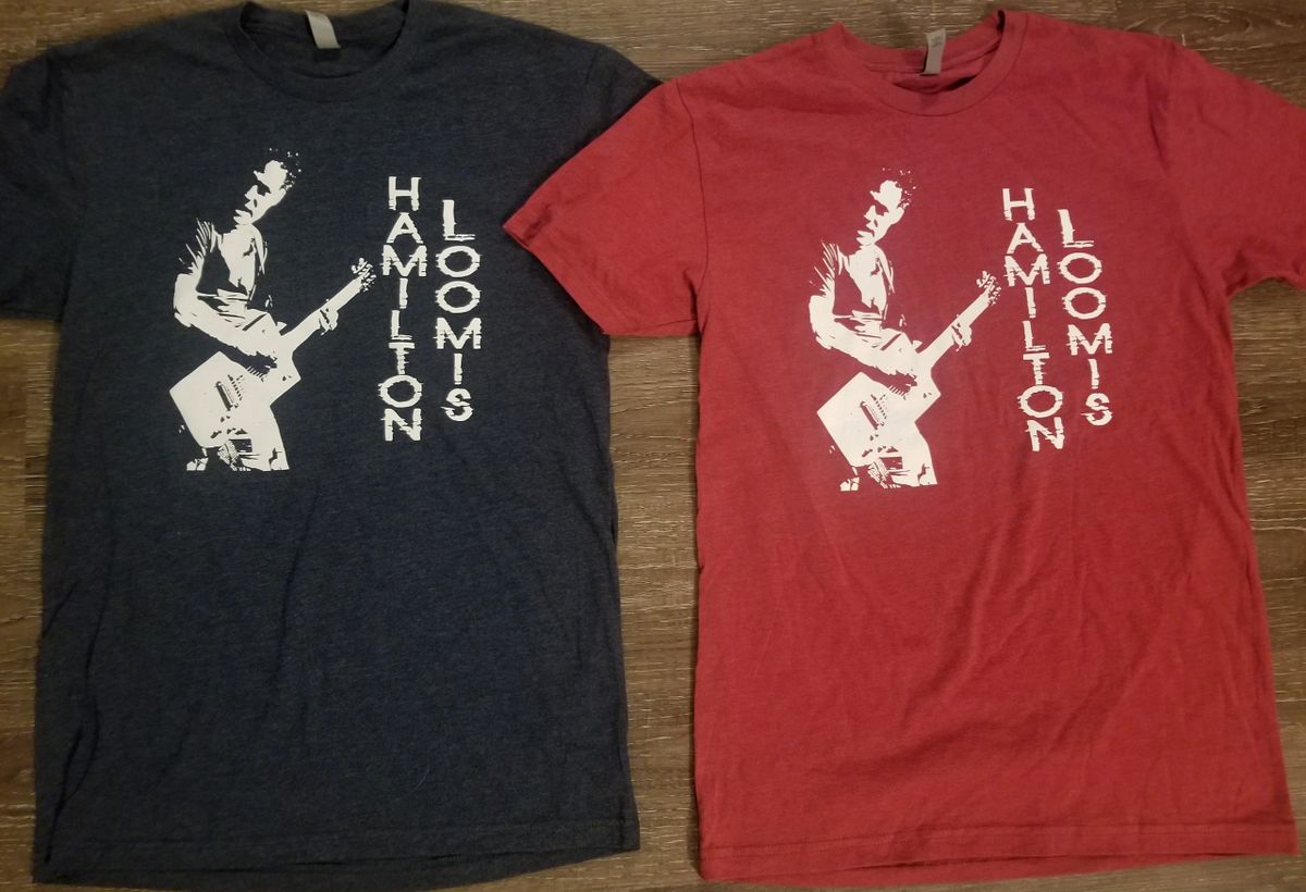 TSHIRT (adult sizes)