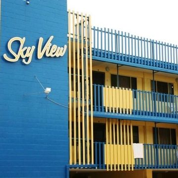 Skyview Units